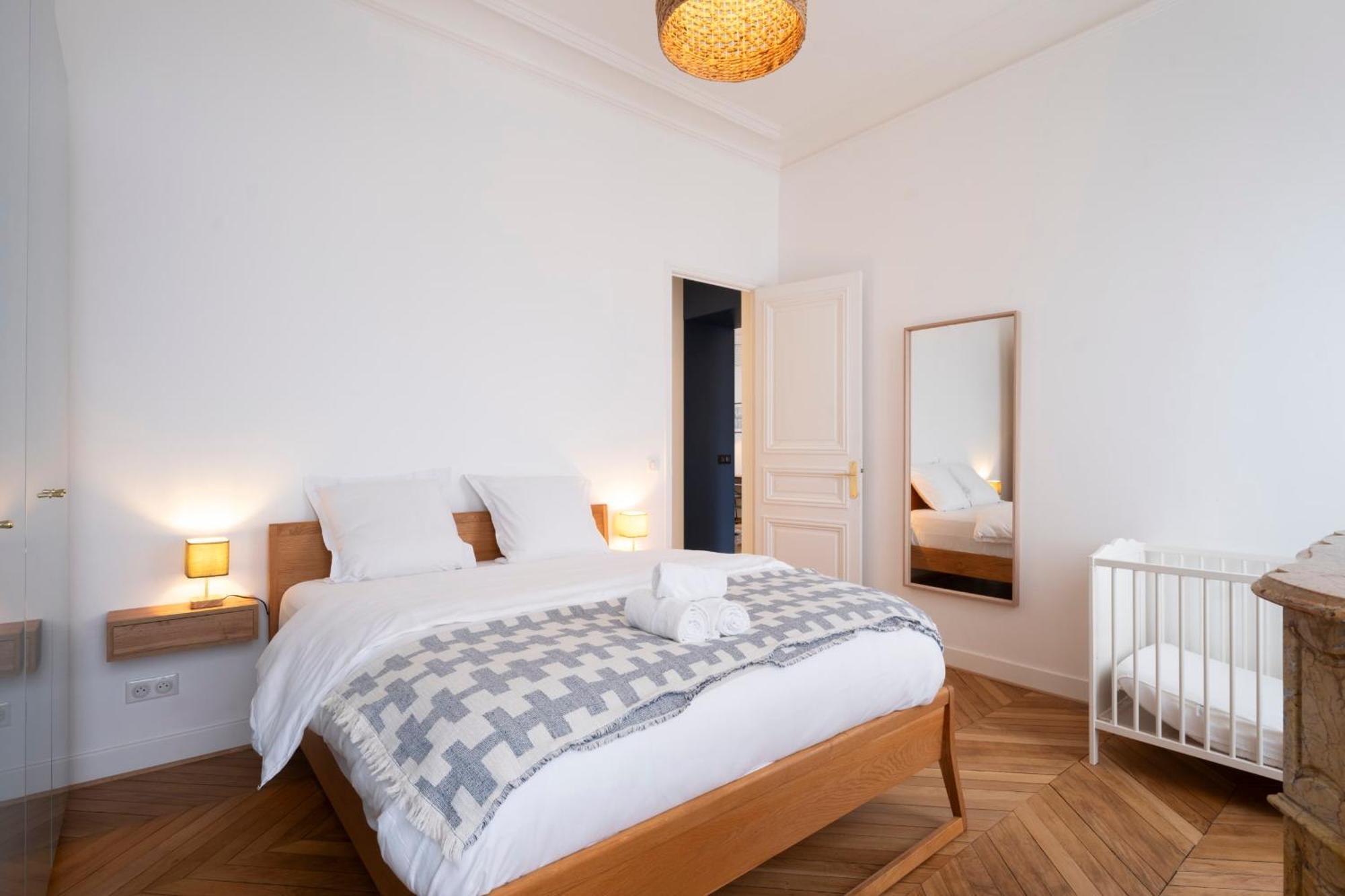 Le Joli Coeur Apartment Nancy Exterior photo