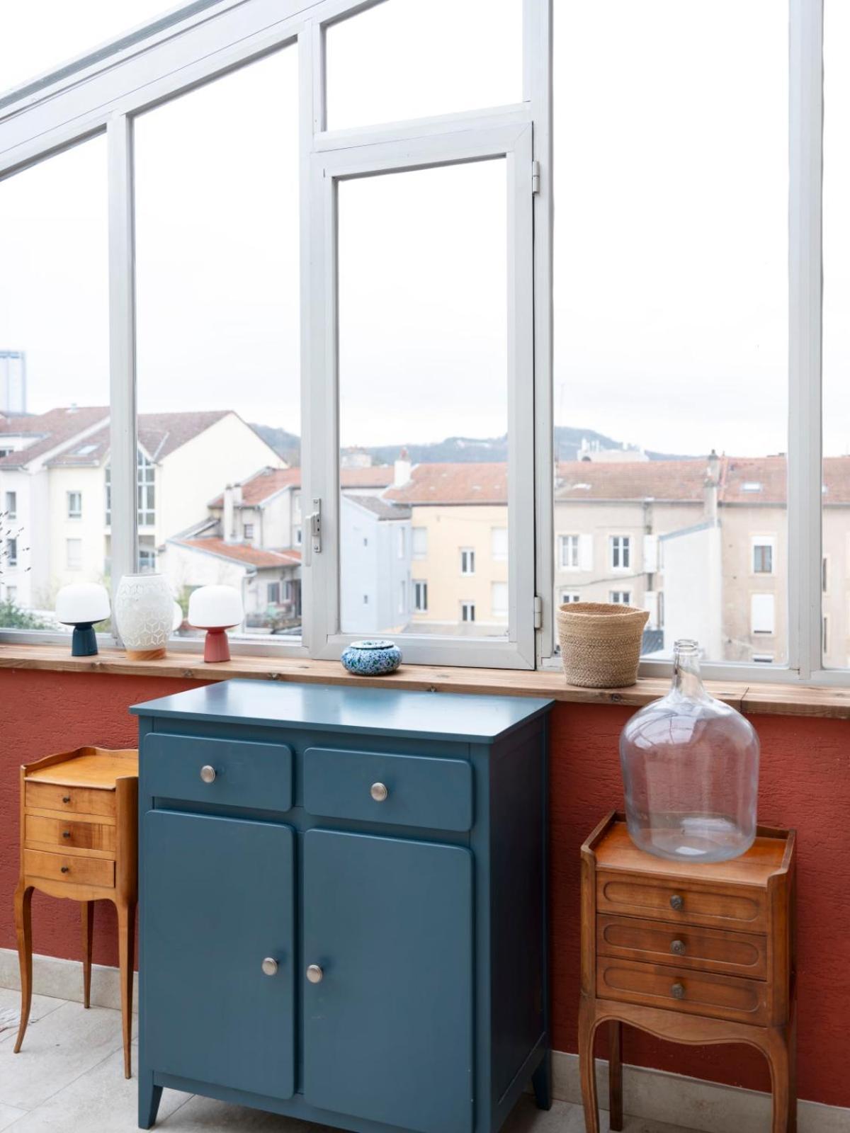 Le Joli Coeur Apartment Nancy Exterior photo